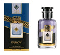 124 Eau De Parfum 50ml By Brandy Designs