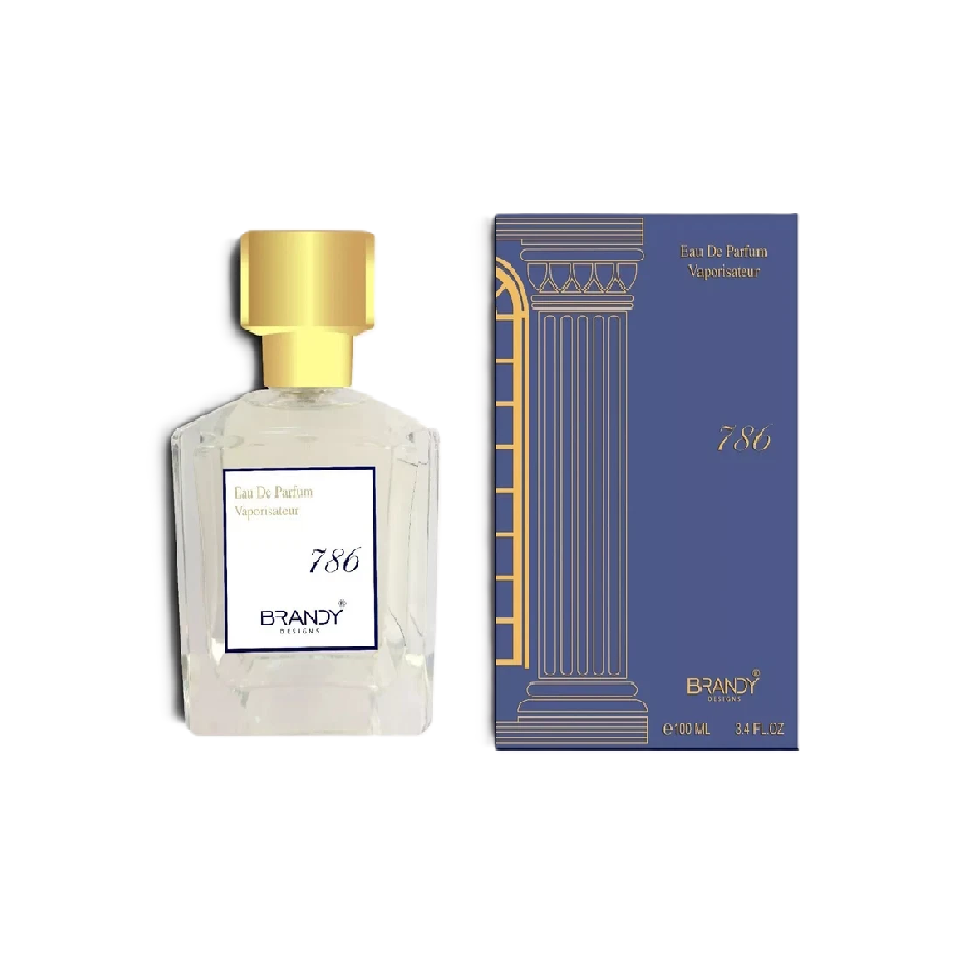Brandy Design 786