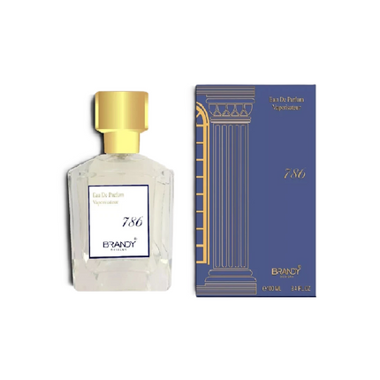 Brandy Design 786