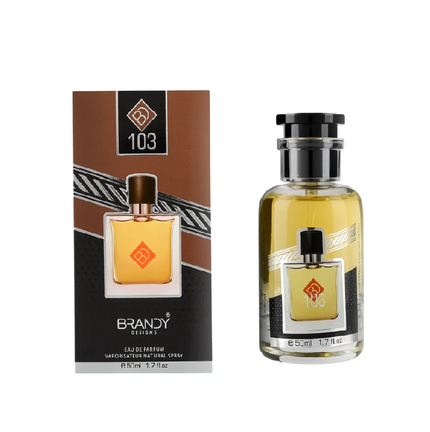 Brandy Designs 103