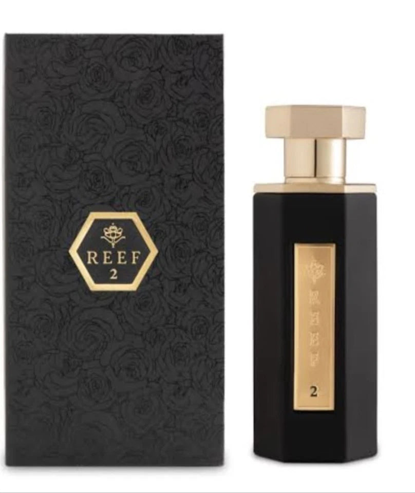Reef 2 Eau De Parfum 100ML By Reef Perfumes