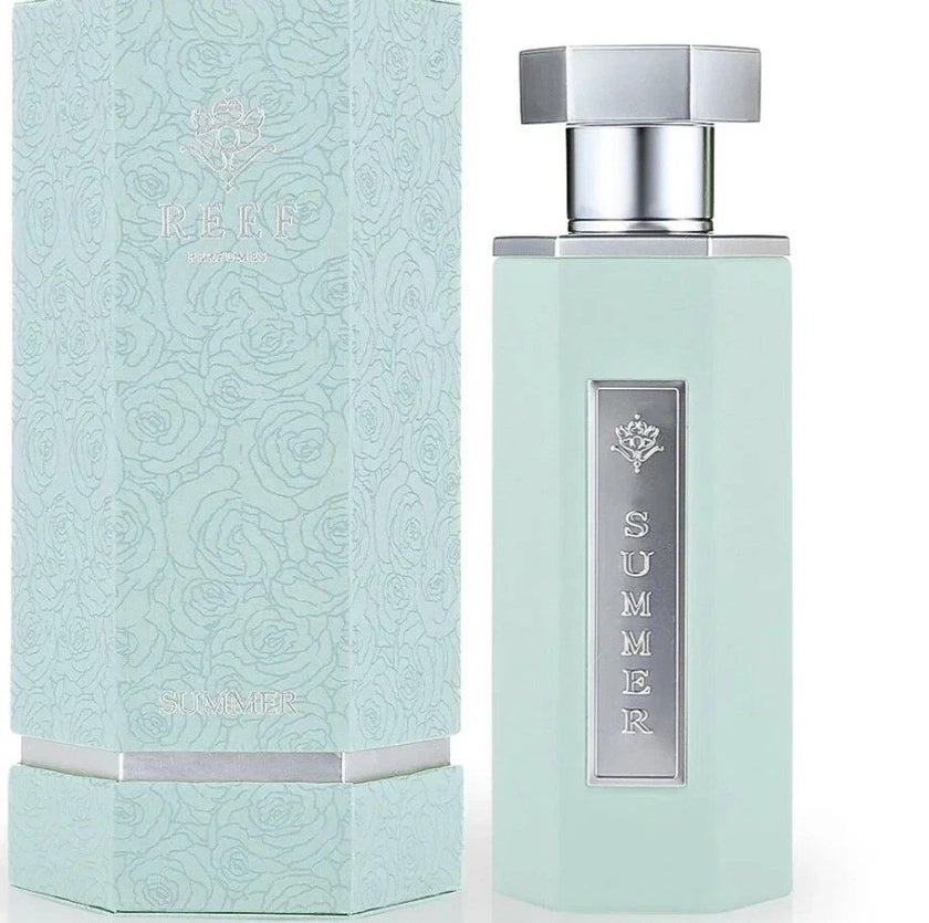 Reef Summer Tiffany