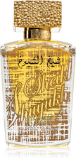 Lattafa Sheikh Shuyukh 100ml EDP FOR MEN