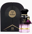 Ahmed Al Maghribi Oud & Roses