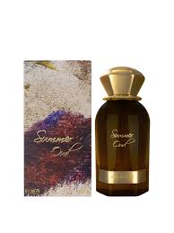 Summer Oud Eau De Parfum 60ml By Ahmed Al Maghribi