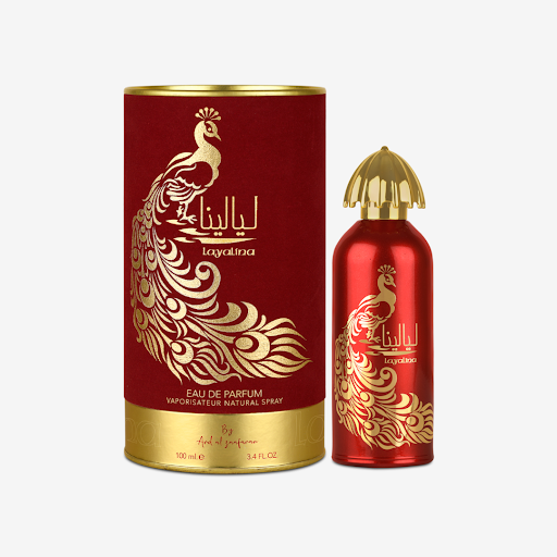Ard Al Zaafaran Layalina