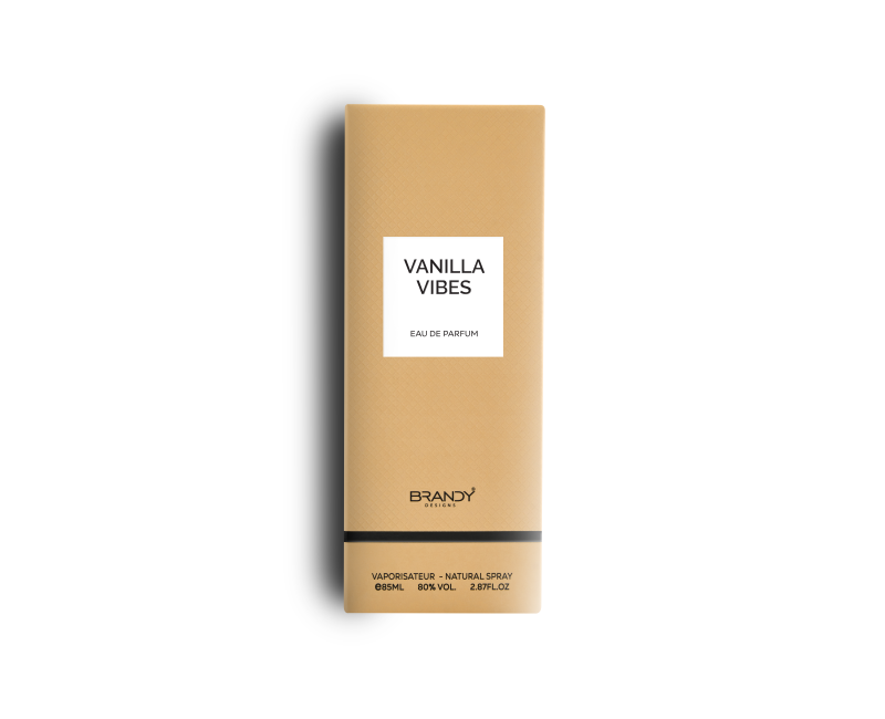 Vanilla Vibes 100ml EDP