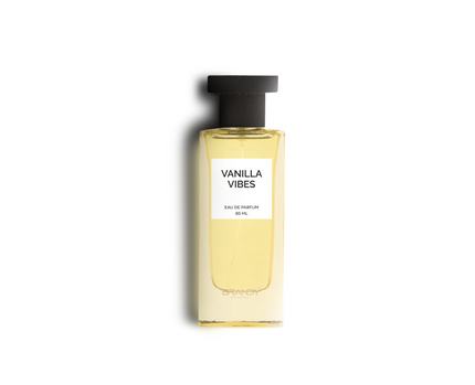 Vanilla Vibes 100ml EDP