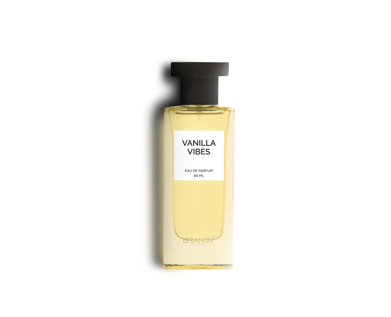 Vanilla Vibes 100ml EDP