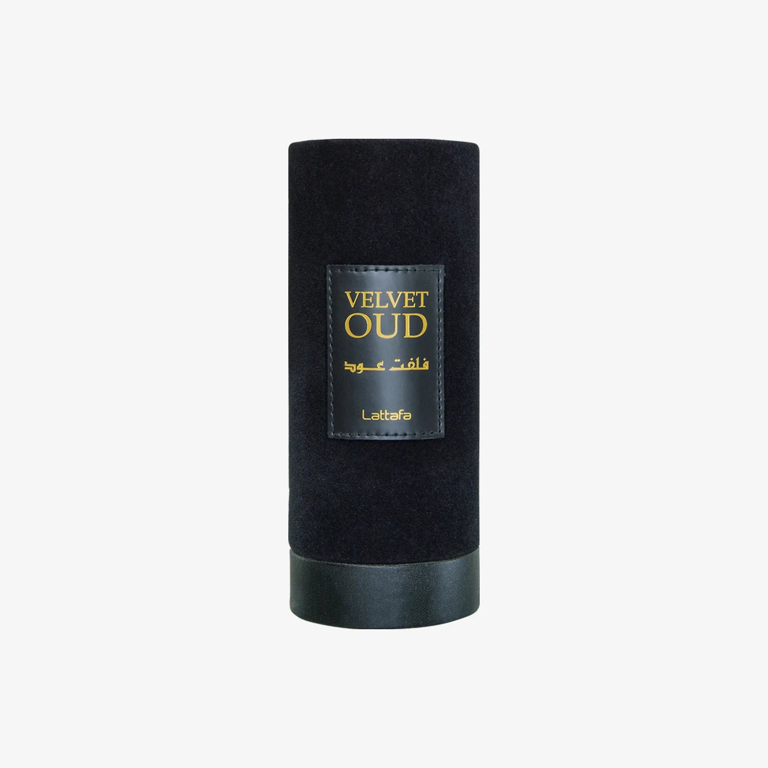 Lattafa  Velvet Oud Eau De Parfum  For Men