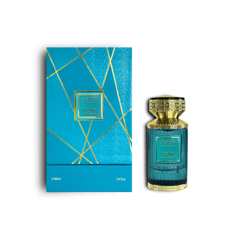 Brandy Designs Aurum