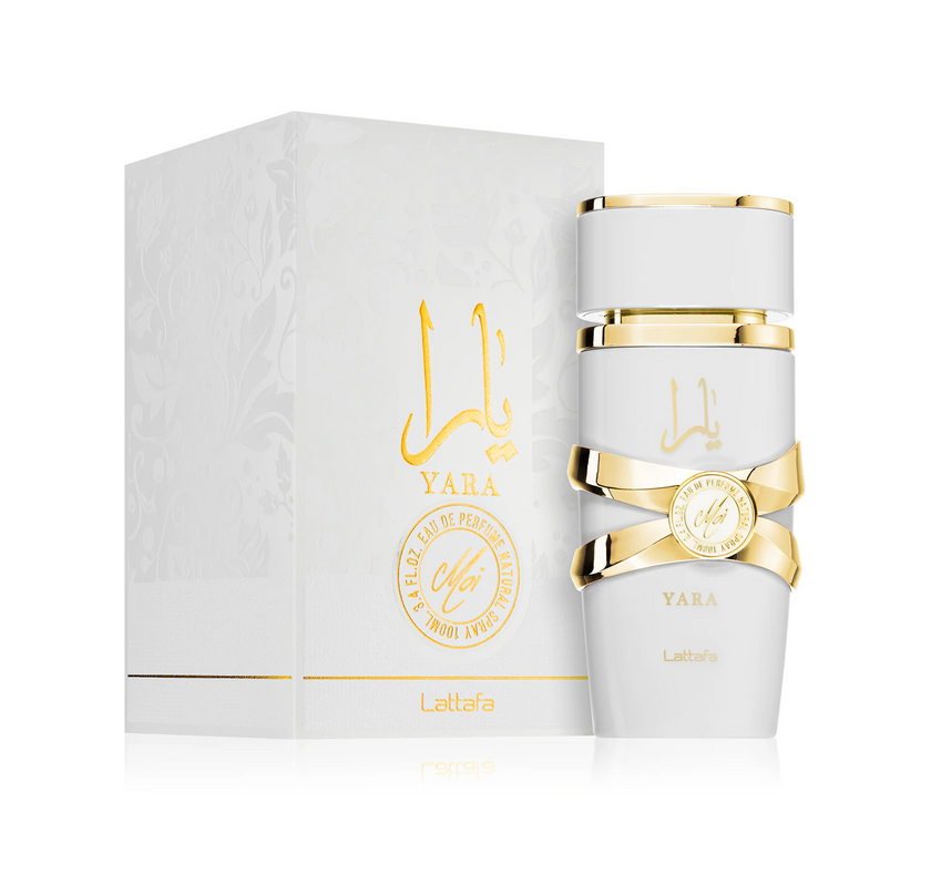 Yara Moii Concentrated Oil 20 ML