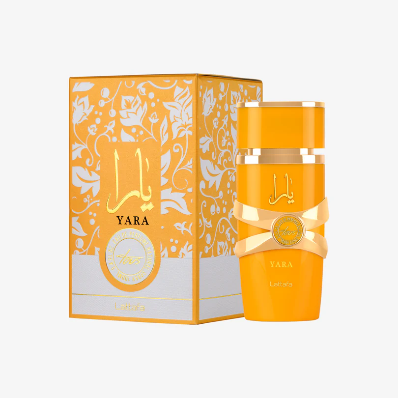 Lattafa  Yara Tous Eau De Parfum for Women