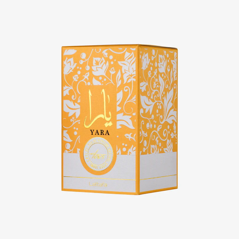 Lattafa  Yara Tous Eau De Parfum for Women