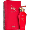 Zimaya Hawwa Red